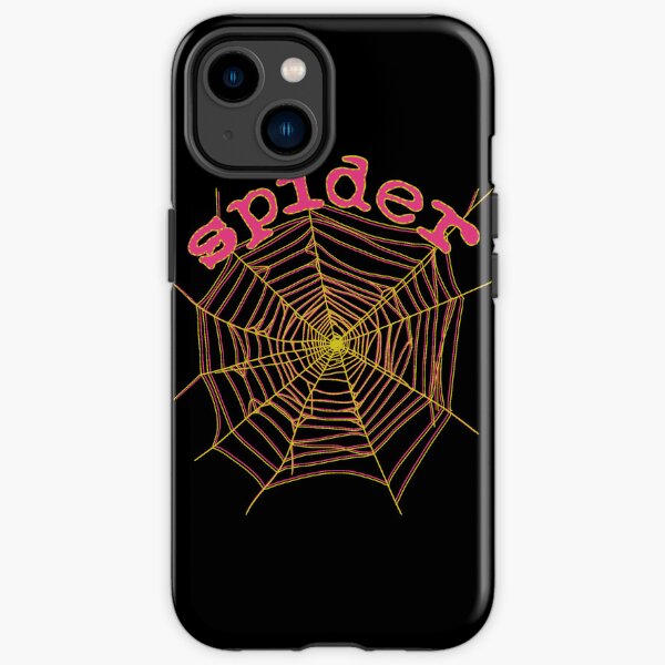 Punk Sp5der Spider Young Thug  Pink Album P*nk Punk! Thugger 555 Tracklist iPhone Tough Case RB1508 product Offical young thug Merch