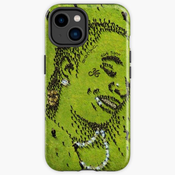 young thug so much fun iPhone Tough Case RB1508 product Offical young thug Merch