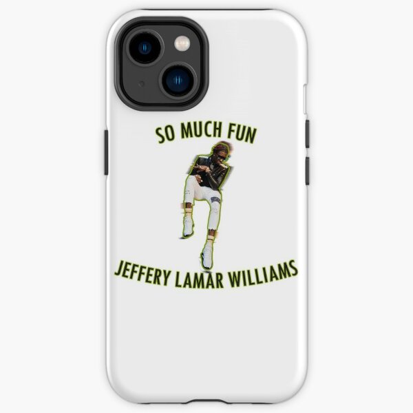 Young Thug, So Much Fun album  iPhone Tough Case RB1508 product Offical young thug Merch
