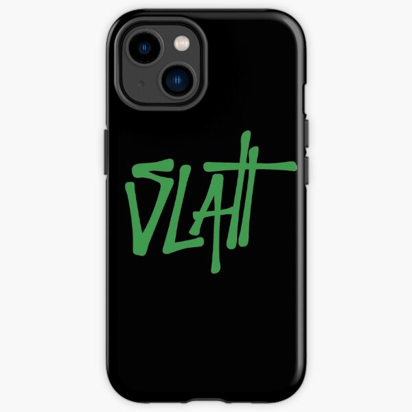 Slatt Young Thug iPhone Tough Case RB1508 product Offical young thug Merch