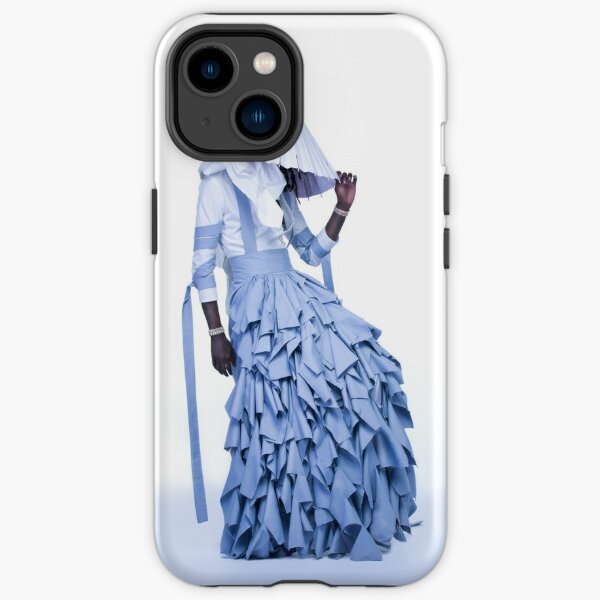 Young Thug clothing and phone cases iPhone Tough Case RB1508 product Offical young thug Merch