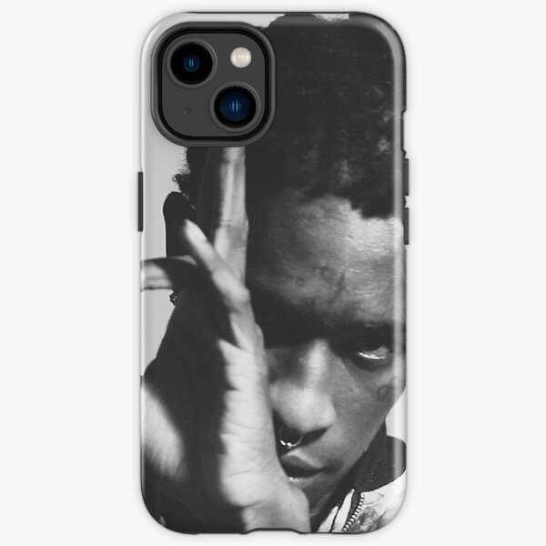 Young Thug iPhone Tough Case RB1508 product Offical young thug Merch