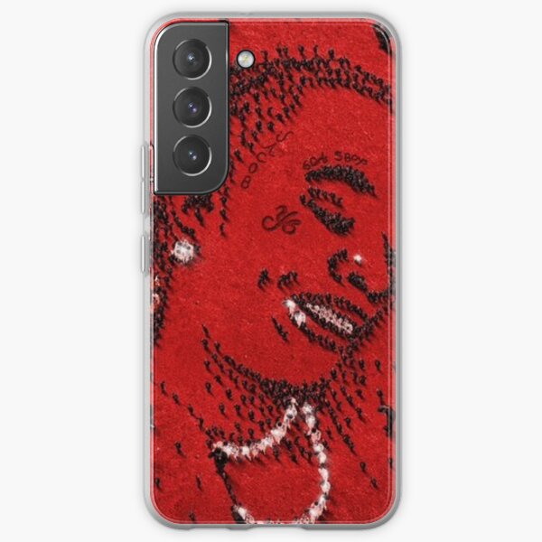 Young Thug - So Much Fun (Deluxe) Samsung Galaxy Soft Case RB1508 product Offical young thug Merch