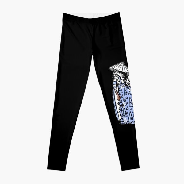young thug - jeffrey Leggings RB1508 product Offical young thug Merch