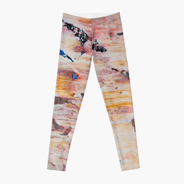 Young Thug at Computer   Leggings RB1508 product Offical young thug Merch