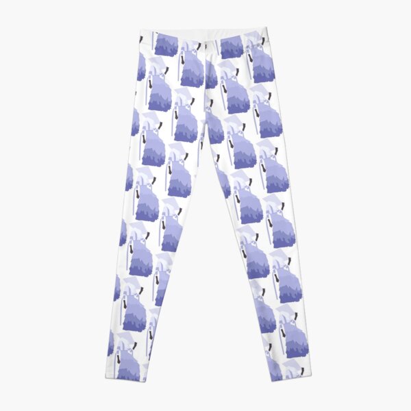 young thug jeffrey dress Leggings RB1508 product Offical young thug Merch