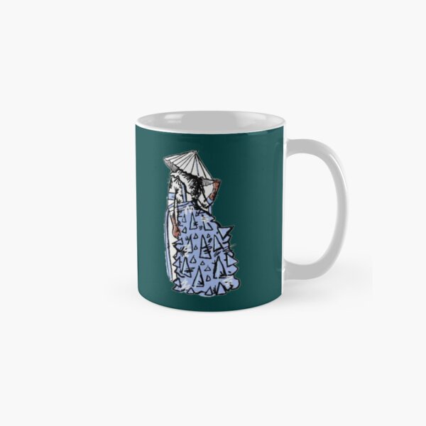 young thug - jeffrey Classic Mug RB1508 product Offical young thug Merch