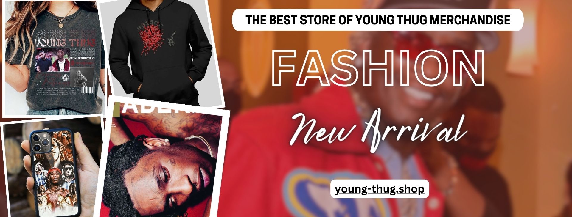 - Young Thug Shop