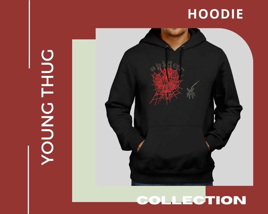 no edit young thug hoodie - Young Thug Shop