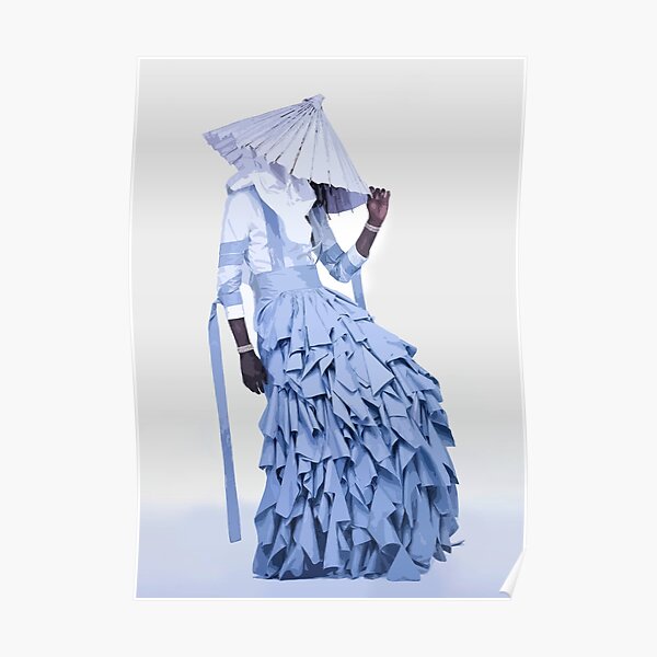Young Thug Poster RB1508 product Offical young thug Merch
