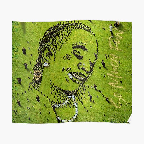 Young Thug - So Much Fun Poster RB1508 product Offical young thug Merch