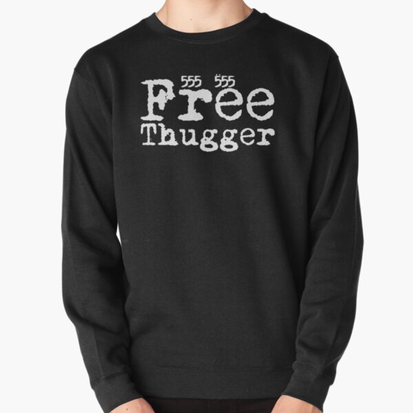 Free Young Thug Pullover Sweatshirt RB1508 product Offical young thug Merch
