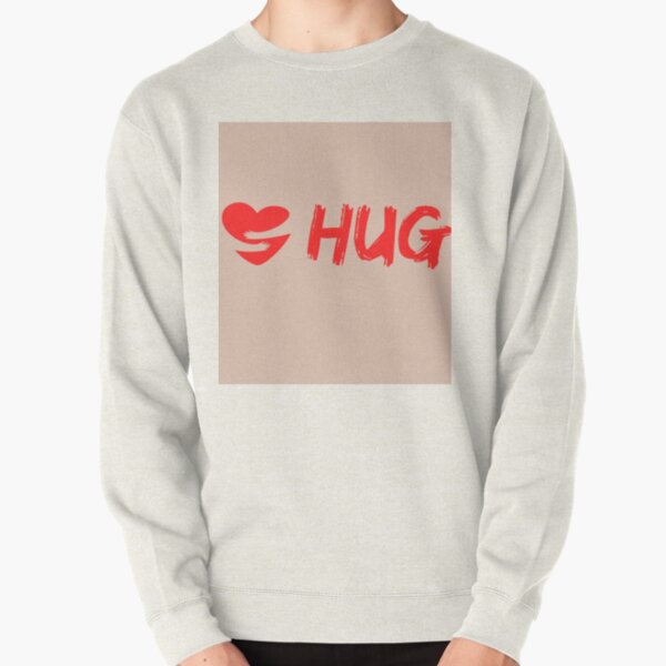 A hug me fun young thug songs Pullover Sweatshirt RB1508 product Offical young thug Merch