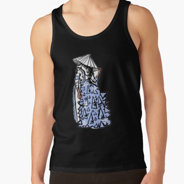 young thug - jeffrey Tank Top RB1508 product Offical young thug Merch