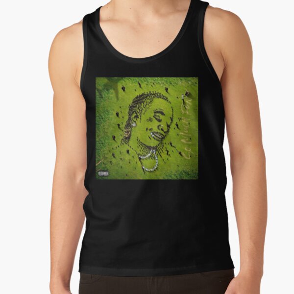 Young Thug - So Much Fun Tank Top RB1508 product Offical young thug Merch