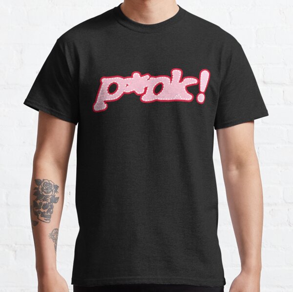 Punk Young Thug Album pink official Thugger design Classic T-Shirt RB1508 product Offical young thug Merch