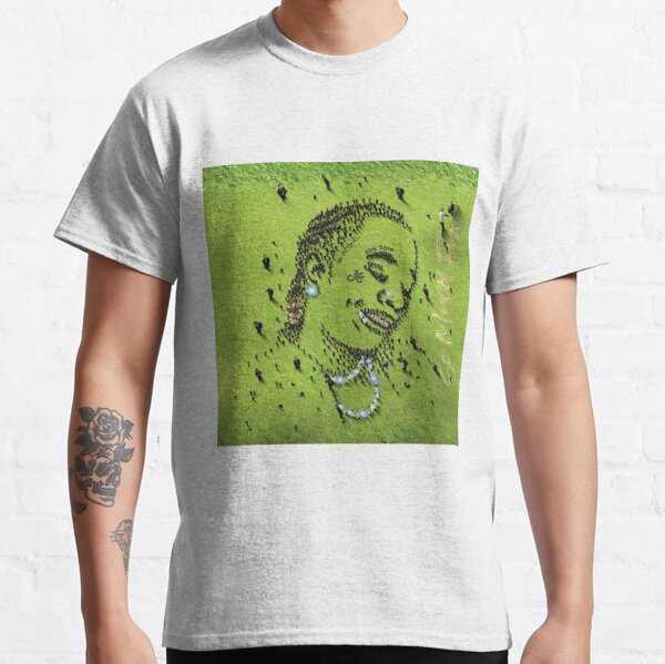 Young Thug So Much Fun Classic T-Shirt RB1508 product Offical young thug Merch