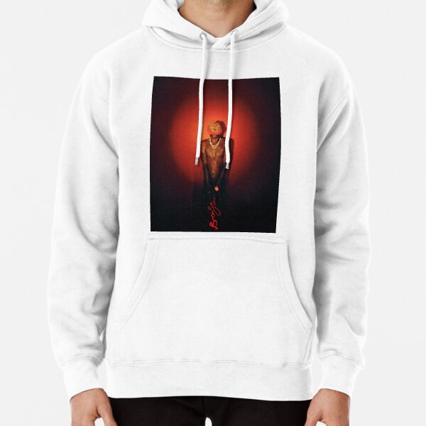 Young Thug - Barter 6 Pullover Hoodie RB1508 product Offical young thug Merch