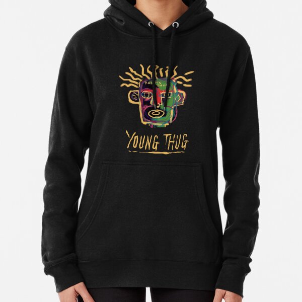 alternate Offical young thug Merch
