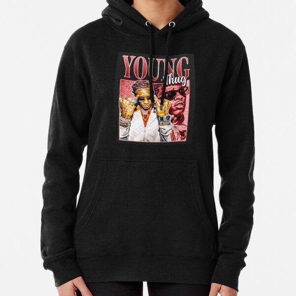 alternate Offical young thug Merch