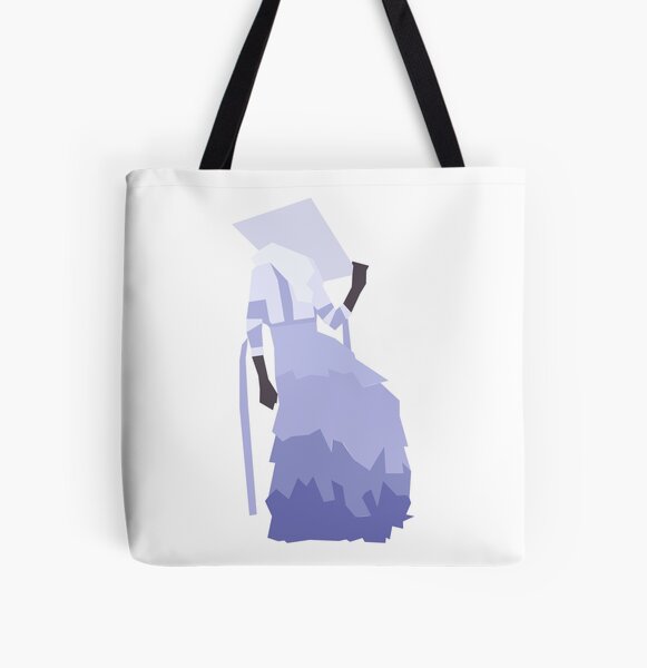 young thug jeffrey dress All Over Print Tote Bag RB1508 product Offical young thug Merch