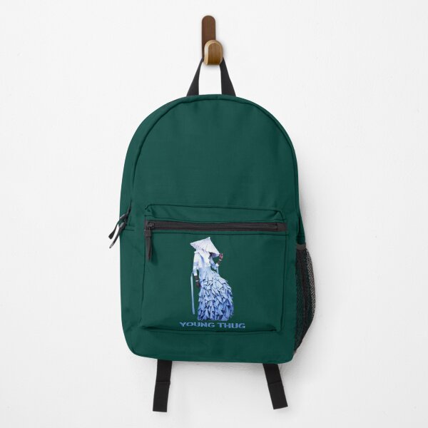 young thug album cover    Backpack RB1508 product Offical young thug Merch