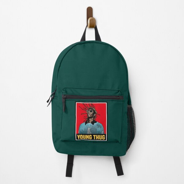 young thug   Backpack RB1508 product Offical young thug Merch