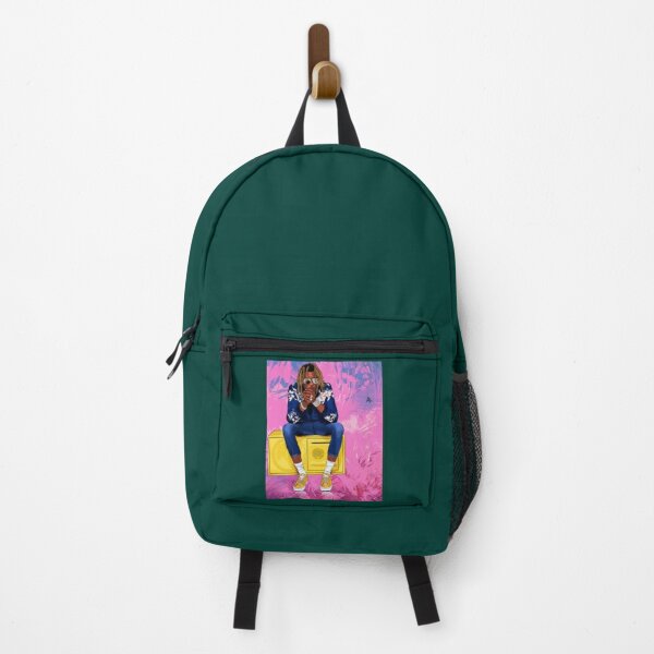 Copy of Young Thug - Old English   Backpack RB1508 product Offical young thug Merch