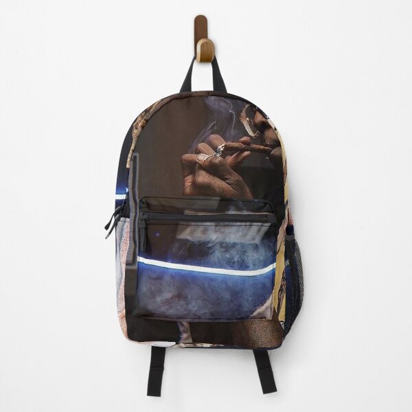young thug Backpack RB1508 product Offical young thug Merch