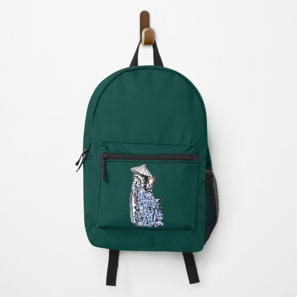 young thug - jeffrey Backpack RB1508 product Offical young thug Merch