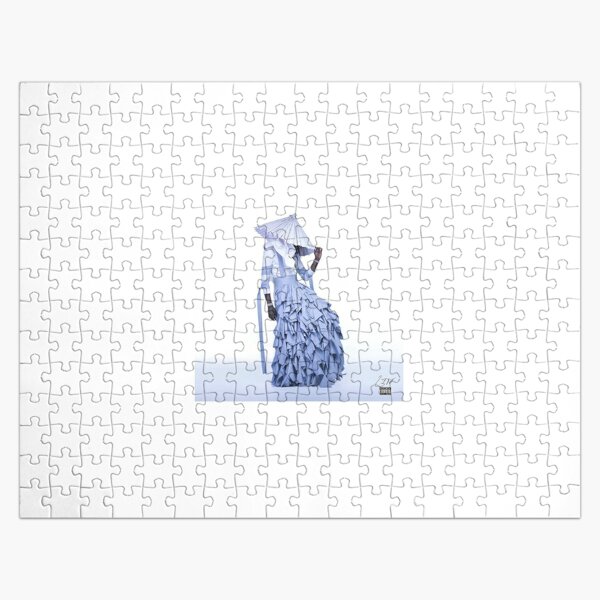 JEFFREY - Young Thug Jigsaw Puzzle RB1508 product Offical young thug Merch