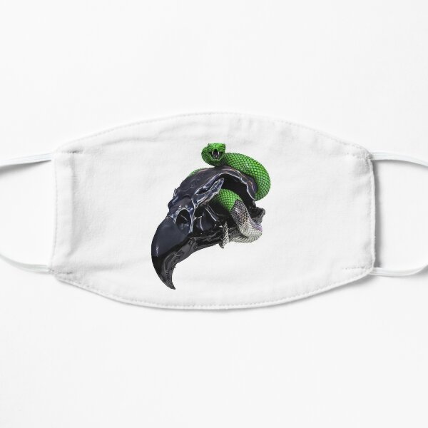 Super Slimey Young Thug & Future Flat Mask RB1508 product Offical young thug Merch